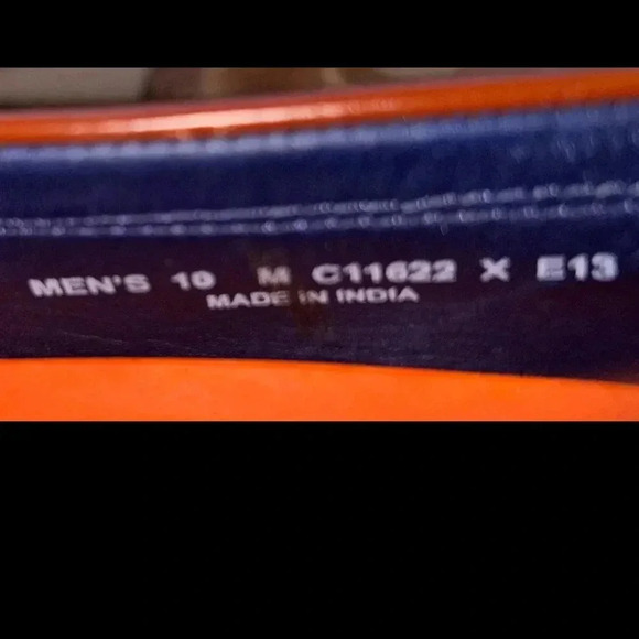 COLE HAAN HUDSON MEN LOAFER C11622 WOODBURY Size 10M LOAFER SLIP ONS DRESS SHOES - Picture 8 of 8